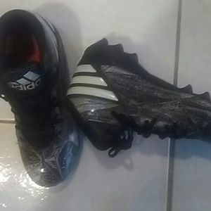 Adidas Boys Football Cleats
